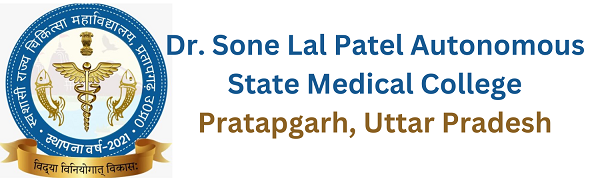 Dr. Sone Lal Patel ASMC Medical College